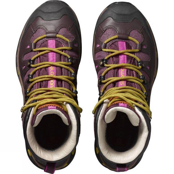 Salomon quest on sale origins 2